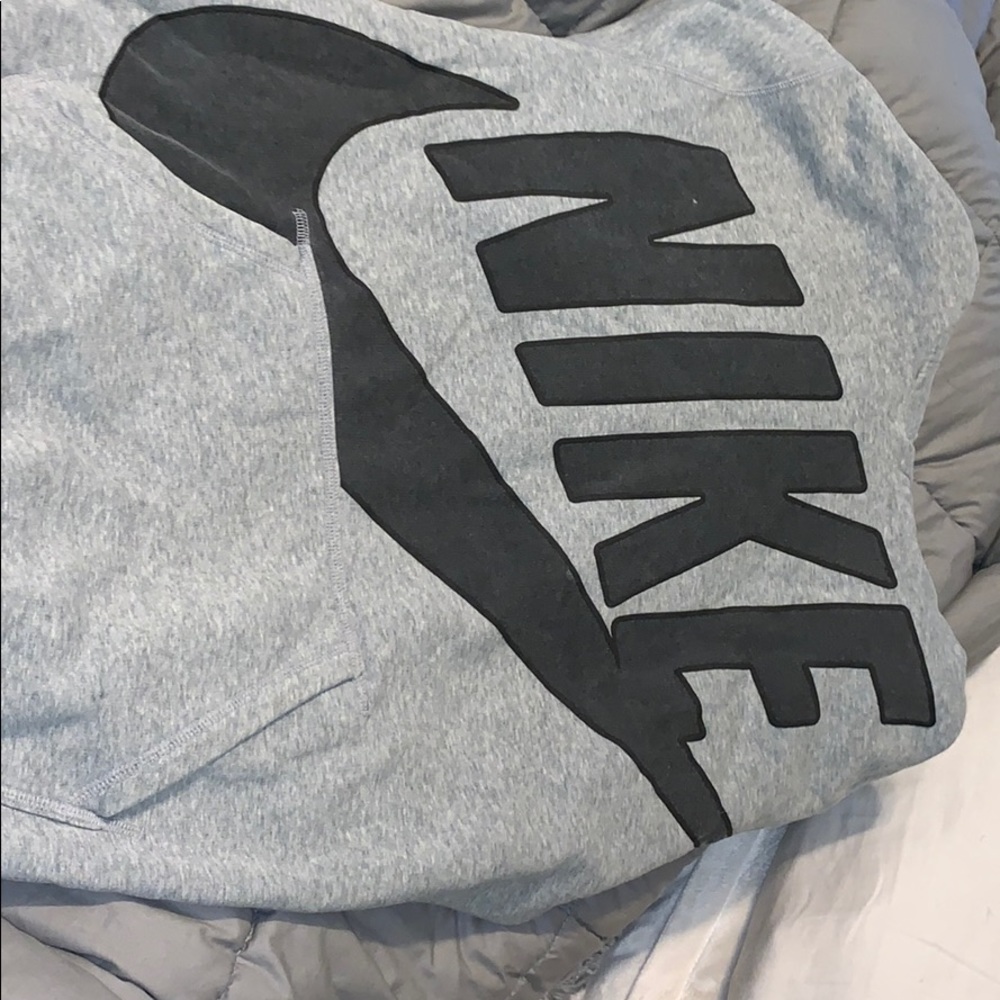 Men’s Nike Hoodie